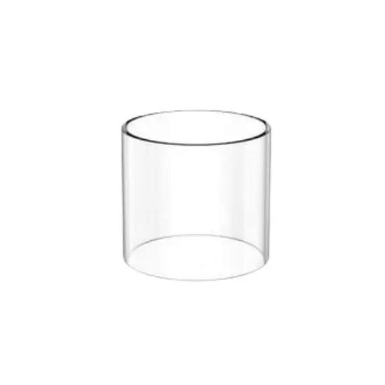 Pyrex Zeus Tank / Zeus X / Zeus X Mesh / Dual RTA de la marque Geekvape – Image 2