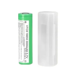 ACCU ROHS 18650 VTC6 3.7V 3000 mAh 30A – SONY