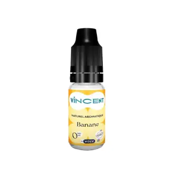 BANANE de chez Vincent 10ml