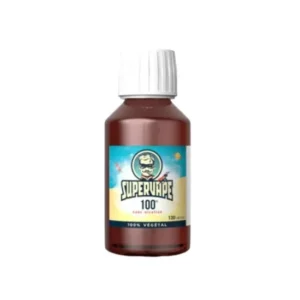 BASE 120ML – SUPERVAPE