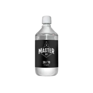 BASE PG30/VG70 MASTER DIY 1L