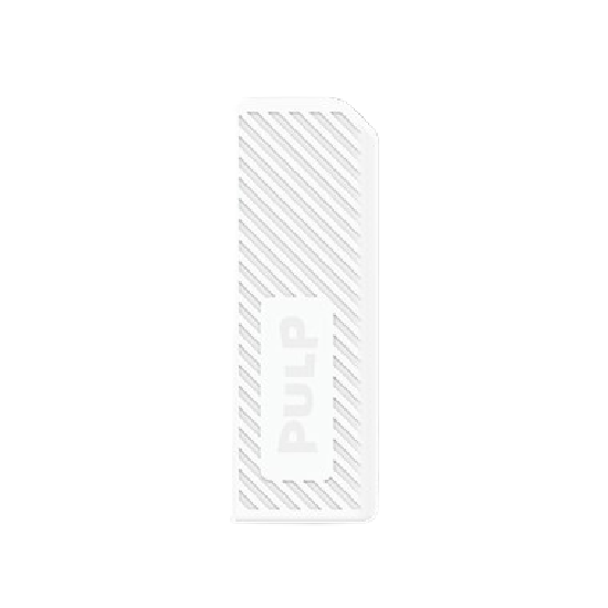BATTERIE POD FLIP 500mAh - PULP