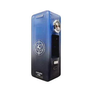 BOX CENTAURUS N100 BLUE THUNDER – LOST VAPE