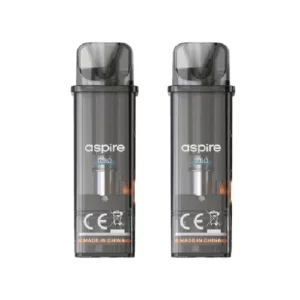 CARTOUCHE GOTEK X – ASPIRE (vendue par 2)
