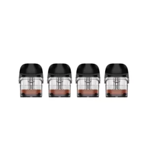 CARTOUCHE LUXE Q (X4) – VAPORESSO