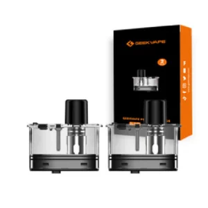 CARTOUCHE PEAK – GEEKVAPE (vendue par 2)