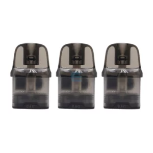 CARTOUCHE URSA NANO V2 (X3) – LOST VAPE