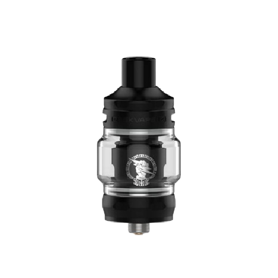CLEAROMISEUR Z NANO 2 22mm 3.5 ml - GEEKVAPE – Image 4