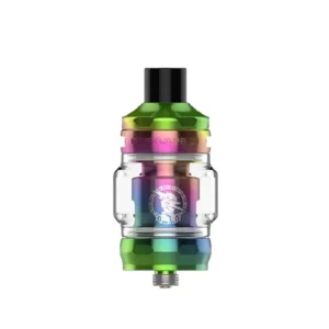 CLEAROMISEUR Z NANO 2 22mm 3.5 ml – GEEKVAPE