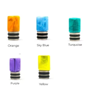 DRIP TIP 510 M457 – WE ARE VAPE