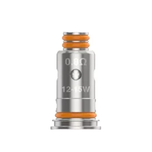 RESISTANCE G POUR AEGIS POD 2 ET WENAX STYLUS – GEEKVAPE