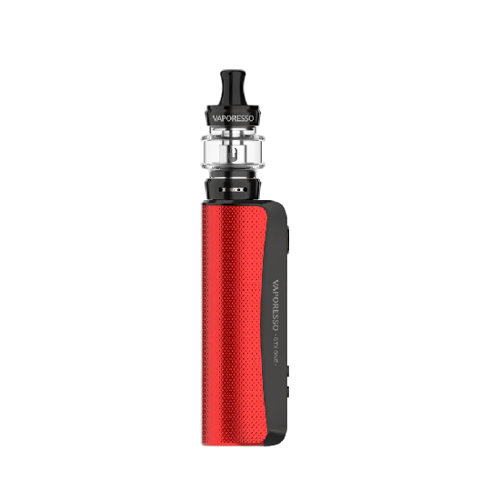 GTX ONE ROUGE - VAPORESSO