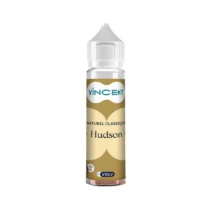 HUDSON de chez Vincent 50ml