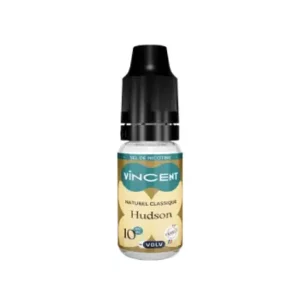 HUDSON de chez Vincent 10ml