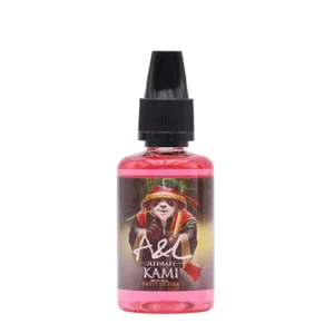 Concentré KAMI 30ML – A&L