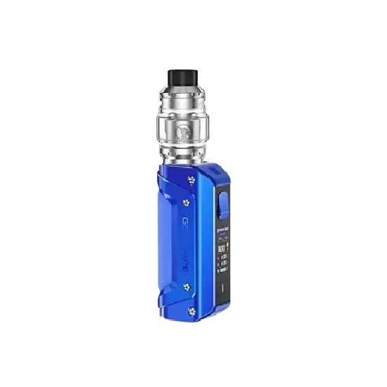 KIT AEGIS SOLO 3 S100 - GEEKVAPE – Image 2