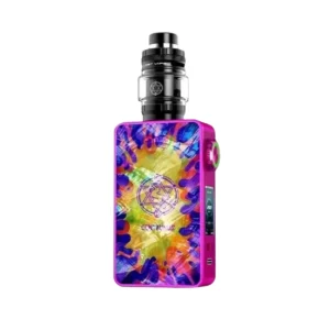 KIT CENTAURUS M200 – LOST VAPE