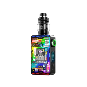 KIT CENTAURUS M200 – LOST VAPE