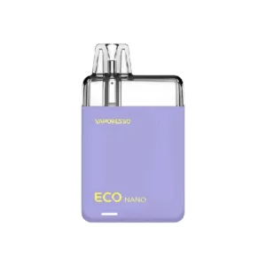 KIT ECO NANO 1000 mAh – VAPORESSO