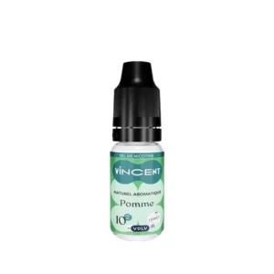 POMME de chez Vincent 10ml