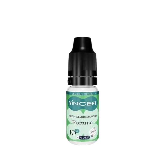 POMME de chez Vincent 10ml