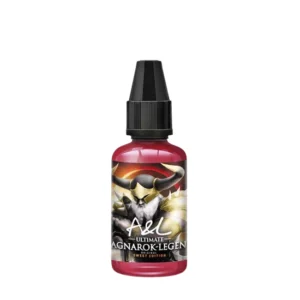 Concentré RAGNAROCK 30ML – A&L