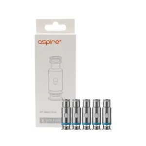 RESISTANCE AF – ASPIRE