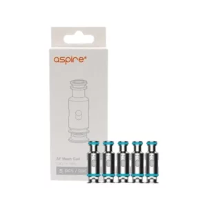 RESISTANCE AF – ASPIRE