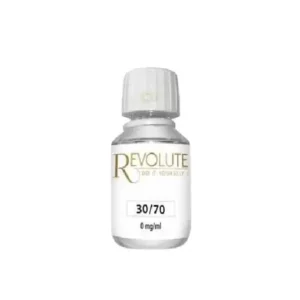 BASE PG30/VG70 – REVOLUTE 115ML