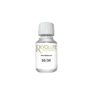 BASE PG30/VG70 – REVOLUTE 115ML