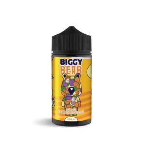 BIGGY BEAR MELON FRUIT DU DRAGON 200ML