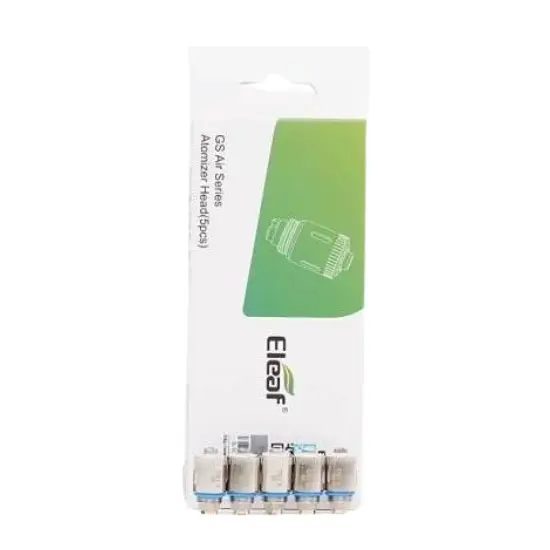 RESISTANCE GS AIR - ELEAF – Image 3