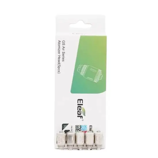 RESISTANCE GS AIR - ELEAF – Image 2