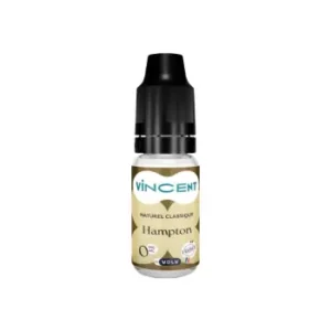 HAMPTON de chez Vincent 10ml