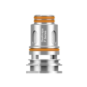RESISTANCE P – GEEKVAPE