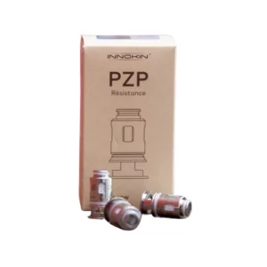 RESISTANCE PZP – INNOKIN