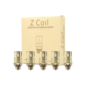 RESISTANCE Z COIL ZENITH – INNOKIN