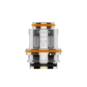 RESISTANCE Z – GEEKVAPE