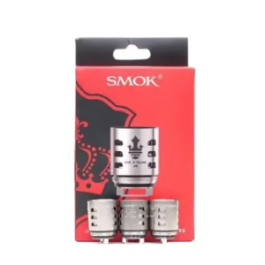 RESISTANCE TFV12 X6 PRINCE – SMOK