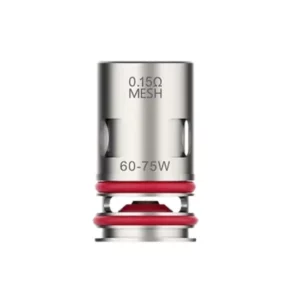 RESISTANCE GTX et GTX 2 – VAPORESSO