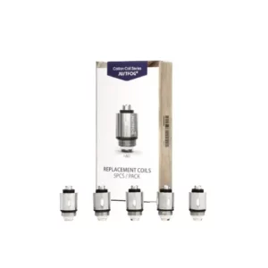 RESISTANCE Q16 (X5) -JUSTFOG