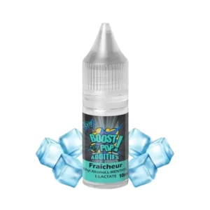 Additif - A Chacun Son Nuage Additif - A Chacun Son Nuage