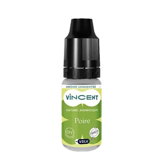 Arôme Poire – Vincent Dans Les Vapes (10 ml)
