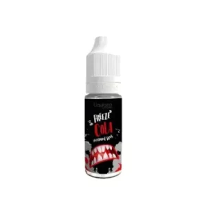 FREEZE COLA de chez LIQUIDEO 10ML