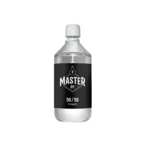 BASE PG30/VG70 MASTER DIY 1L