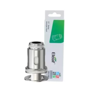 RESISTANCE Gt M 0.6ohm – ELEAF
