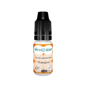 Mangue de chez 10 ml