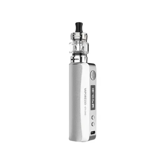 GTX ONE ROUGE - VAPORESSO – Image 3