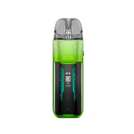 Pod luxe XR max de chez Vaporesso